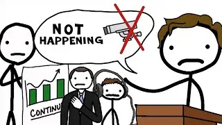 Things That Sound Like Conspiracy Theories (BUT ARE TRUE)