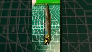 IMA KOMOMO SF-155 🇯🇵 #fishing #fish #fishinglures #fishingvideo #fishinglife