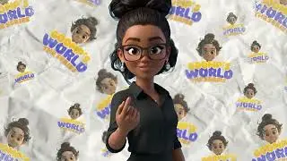 🚨 Mini Rhythm Game Episode 2! 🚨 #GoompsWorld #KidsLearning #RhythmGames #Education