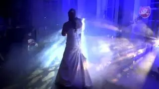 Hochzeit ❤️ Heiraten im Restaurant Luegeten in Pf&auml;ffikon - Hochzeit DJ Benz
