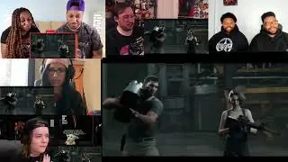 RESIDENT EVIL DEATH ISLAND