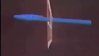 🌀 The Ames Window Illusion &ndash; خداع نافذة إيمز البصرية الذي يربك عقلك #fypシ゚viral  #s #opticalillusion