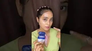 Vaseline hack 🤩#youtubeshorts #shorts #trending #vaseline #viralhacks #hacks #1million