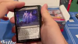 IXALAN! Pack 5 of 30! #mtg #lostcavernsofixalan #tcg #magicthegathering #collection