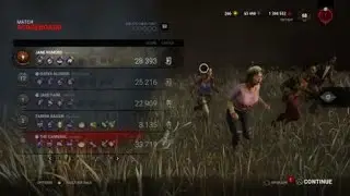 Dead by Daylight Jane Romero vs the Leatherface #dbd #gameplay #ps4 #janeromero #theleatherface