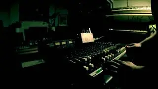 Soundcraft 400B Dub (Fisher Space Expander K10 + Roland Space Echo RE201)