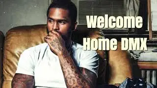 Welcome Home DMX - Dave East & Jonezy (Official Audio)