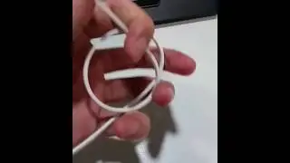 The FTTH drop Cable