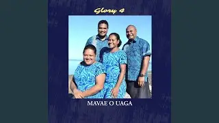 Mavae O Uaga