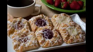 Danish Crown - Pan loading - Rack loading - Automation by Form & Frys