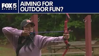 Take a shot at Panola Mountain State Park | FOX 5 News