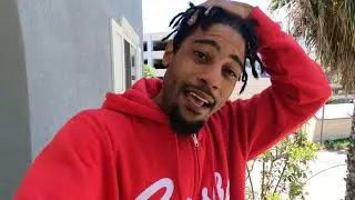 The Pluggy Experience - LA Mansion Pool Party ( Rancho Cucamonga )