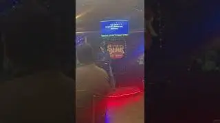 Star bar in Branson -would you go with me