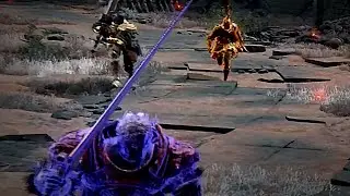 These gankers were a lot more fun than your typical gankers