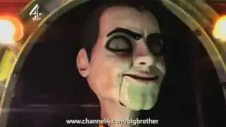 Big Brother UK 11 Intro