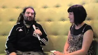 Max Cavalera's Top 5 Records Of All Time