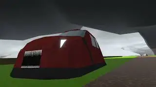 Playing ape out because I like tornados