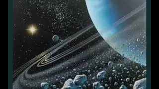 The sounds of the Uranus Rings