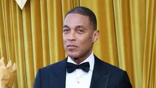 Don Lemon Arrested by Federal Agents Over Church Protest &ndash; First Amendment in Crisis