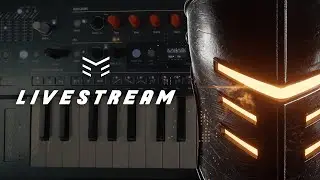 LIVESTREAM - Arturia MINIFREAK and why it's AWESOME