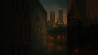 Wall of Love (Synth Version) - Simple Minds (Cover)