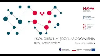 Umiędzynarodowienie w szkołach doktorskich - panel dyskusyjny