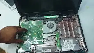 Como Abrir Laptop  Asus X543B