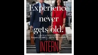 A Dyer-Situation: THE INTERN Review