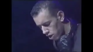 DJ Mouss &mdash; 1998 DMC World Finals