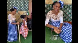 Gowousse & Kay - Manatrini (Pr&eacute;sentation Cuturelle par Karibou Sonia)