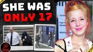 What Police Found in the Shallow Grave Left Them Speechless | Jayden Parkinson True Crime