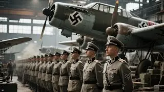 Second World War | The Crazy War 😱🔥