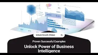 Unlock the Power of Business Intelligence: Proven Successful Examples