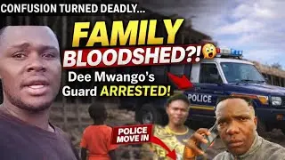 BOMBSHELL! MURIMI Cast Out by His Own Blood as ANESTO Flees— Dee's Villa Attacked, Guard Arrested!