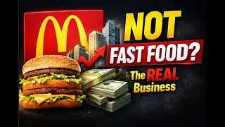 McDonald&rsquo;s Is Not a Fast-Food Company (Here&rsquo;s Why)