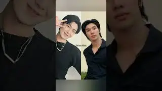 Long shi lee looks like RM🤒🤒🤒🧐🧐🧐😲😲😲😮😮#bts #rm #longshilee#thaiactor