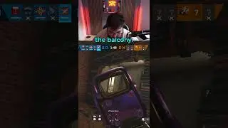 An Attacker's Worst Nightmare...