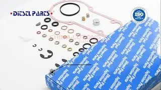 REPAIR KIT CP3(F00N201976)