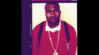 [FREE] OLD SCHOOL KANYE WEST TYPE BEAT - “BAD MAN
