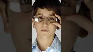 O ator de Floribella - JOHNNY MASSARO 😎