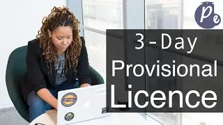 Learn Provisional License Tests in 3 Days| primaEd's Provisional App