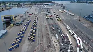 ROSTOCK SCANDLINES