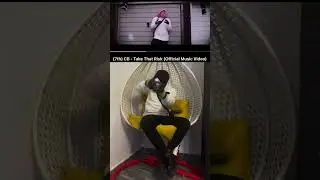 Reaction to CB take that risk. #drillmusic @cbgaza #ukdrill