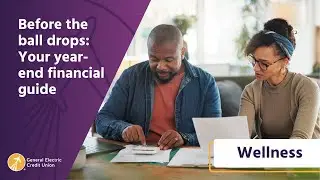 Before the ball drops: Your year-end financial guide