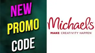 Michaels Coupons || Michaels Promo Codes || Michaels Promo Codes 2024