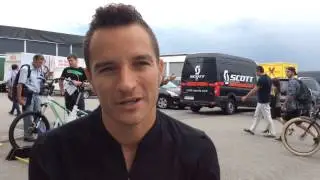 DTM: Timo Scheider &uuml;ber die DTM 2014