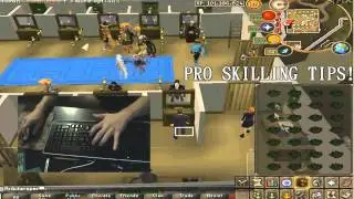 Aribiterspar's Promo