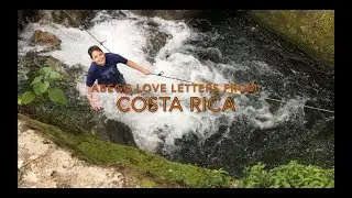 Costa Rica Summer 2018