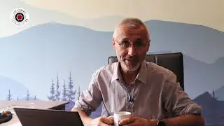 Рустам Ниязов - о Yvision, техножурналистике и блогерах Казахстана.