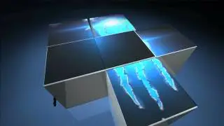 Shuffle Crack Boy's Intro